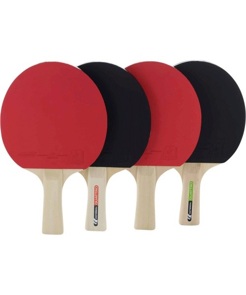 Cornilleau Sport Pack QUATTRO