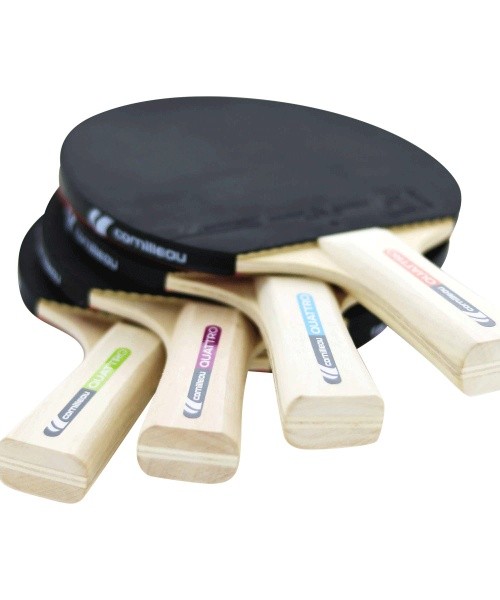 Cornilleau Sport Pack QUATTRO