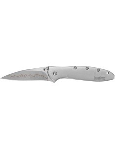 Sulankstomas peilis Kershaw Leek 1660CB
