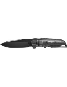 Peilis Walther BackUp