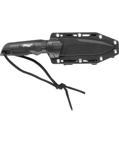 Peilis Walther BackUp