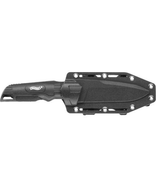Peilis Walther BackUp