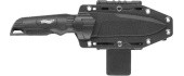 Peilis Walther BackUp
