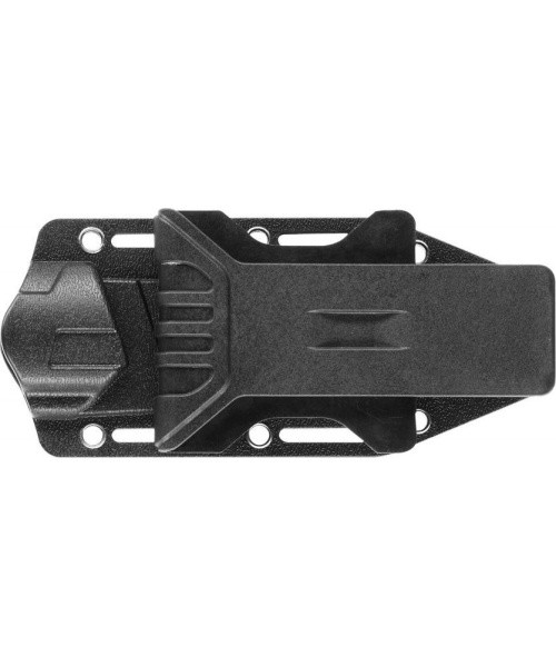 Peilis Walther BackUp