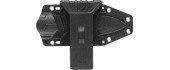 Peilis Walther BackUp