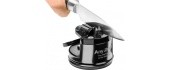 Sharpener AnySharp Pro, Metallic 
