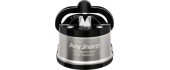 Sharpener AnySharp Pro, Silver 