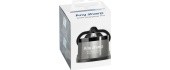 Sharpener AnySharp Pro, Silver 