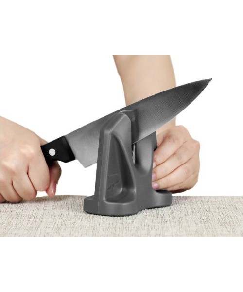 Automatic Knife Sharpener The EDGE autoSHARP 