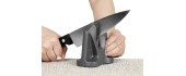 Automatic Knife Sharpener The EDGE autoSHARP 