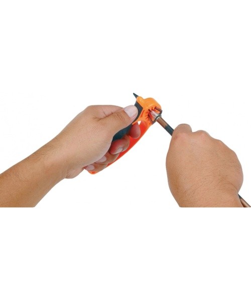 Sharpener Lansky Broadhead LTCBH 