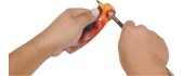 Sharpener Lansky Broadhead LTCBH 
