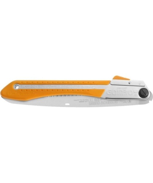 Folding Hand Saw Silky Gomboy Curve 270-8