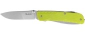 Pocket Knife Ruike LD4, Multifunctional, Green