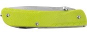 Pocket Knife Ruike LD4, Multifunctional, Green