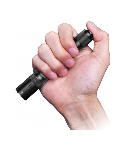 LED Flashlight Fenix ​​E20 V2.0