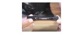 LED Flashlight Fenix ​​E20 V2.0
