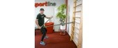 Wall Bars inSPORTline Steadyline 195 x 80 cm