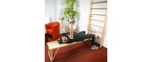 Wall Bars inSPORTline Steadyline 195 x 80 cm