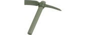 Pickaxe MFH US EXPLORER