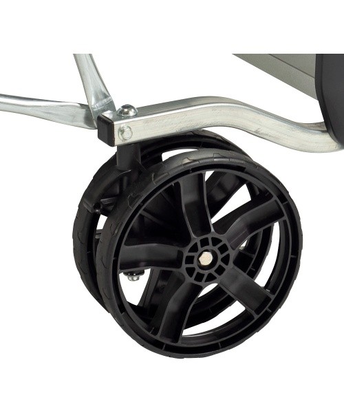 Lauko stalo teniso stalas Cornilleau 100X Sport Outdoor, mėlynas
