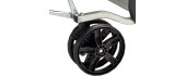 Lauko stalo teniso stalas Cornilleau 100X Sport Outdoor, mėlynas