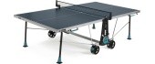 Cornilleau 300X Sport Outdoor Table - Blue