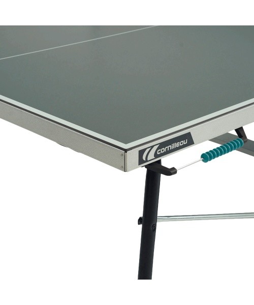 Cornilleau 300X Sport Outdoor Table - Blue