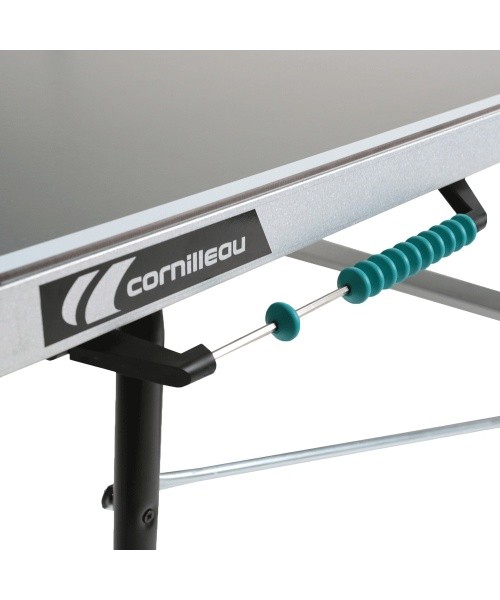 Cornilleau 300X Sport Outdoor Table - Blue