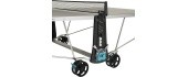 Cornilleau 300X Sport Outdoor Table - Blue