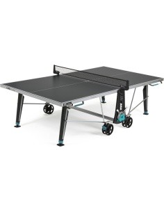 Cornilleau 400X Sport Outdoor Table - Grey