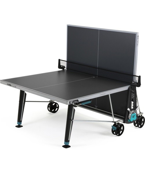 Cornilleau 400X Sport Outdoor Table - Grey