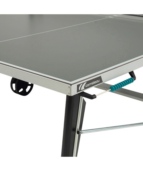 Cornilleau 400X Sport Outdoor Table - Grey
