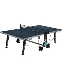 Cornilleau 400X Sport Outdoor Table - Blue