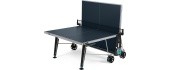Cornilleau 400X Sport Outdoor Table - Blue