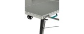 Cornilleau 400X Sport Outdoor Table - Blue