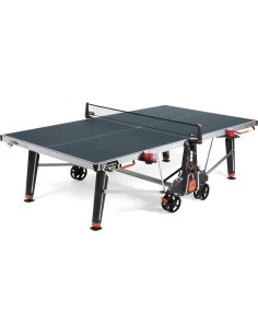 Cornilleau 600X Performance Outdoor Table - Blue