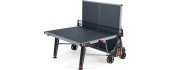 Cornilleau 600X Performance Outdoor Table - Blue