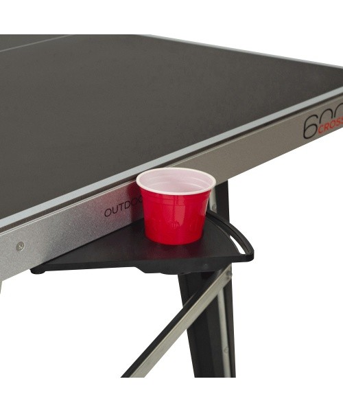 Cornilleau 600X Performance Outdoor Table - Blue