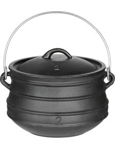 Ketaus puodas FoxOutdoor, 5 l