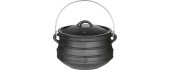 Cast Iron Pot FoxOutdoor, 5l