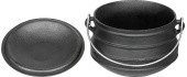 Cast Iron Pot FoxOutdoor, 5l