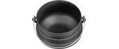 Cast Iron Pot FoxOutdoor, 5l