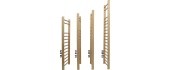 Gimnastikos sienelė Coma-Sport GS-232 – 2,42x0,9 m