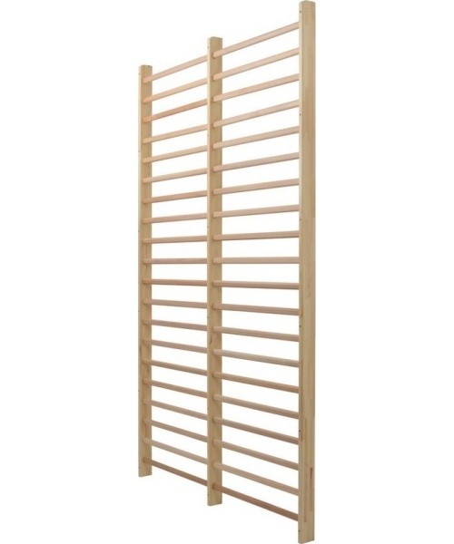 Rehabilitation Double Field Wall-Bar Coma-Sport GS-001-1 – 3x1,8m