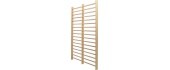 Rehabilitation Double Field Wall-Bar Coma-Sport GS-003-1 – 2,56x1,8m