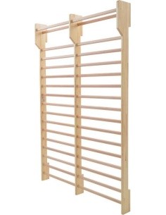Double Field Swedish Wall-Bar Coma-Sport SD-069-2 – 1,8x2,27m