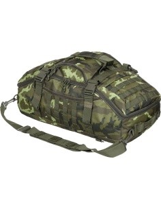 Kuprinė MFH Travel M95CZ, kamufliažinė