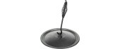 Lid Lifter for Cast Iron Pot FoxOutdoor