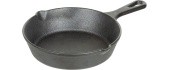 Ketaus keptuvė FoxOutdoor, 20 cm